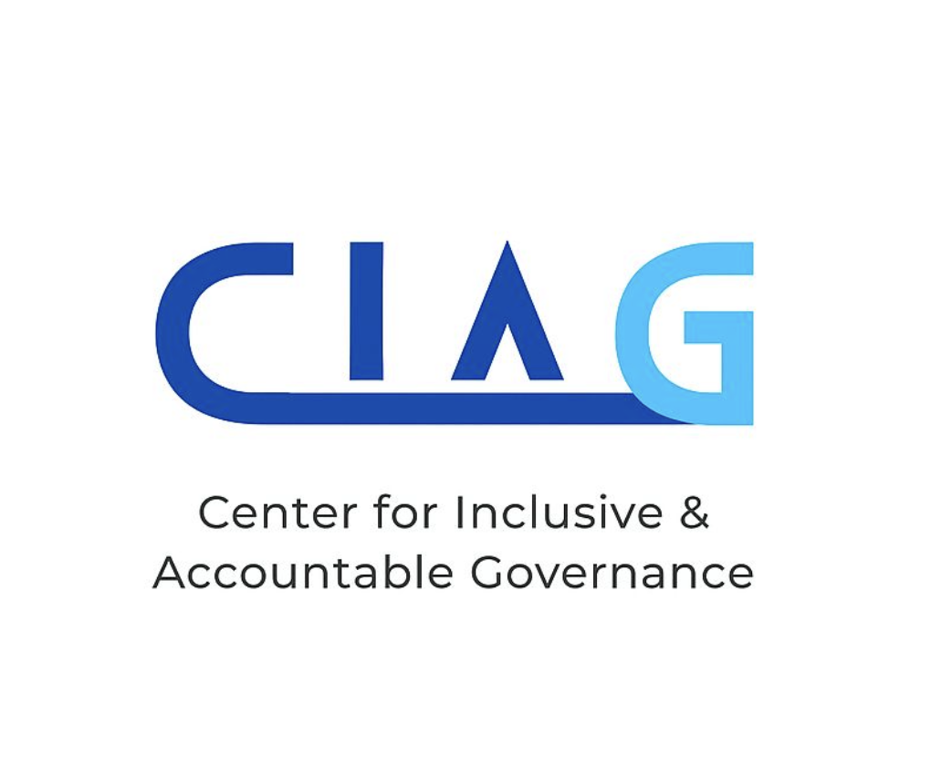 CIAG Logo